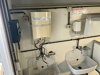Brouwer sanitairunit - afbeelding 10 van  10