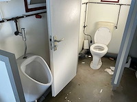 Brouwer sanitairunit - afbeelding 2 van  14