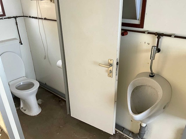 Brouwer sanitairunit - afbeelding 3 van  14