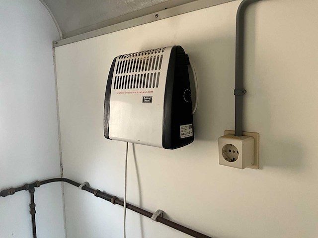 Brouwer sanitairunit - afbeelding 4 van  14