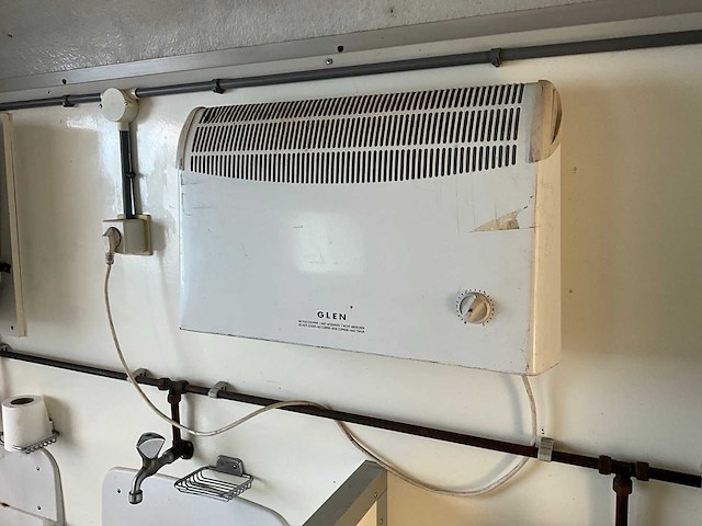 Brouwer sanitairunit - afbeelding 5 van  14