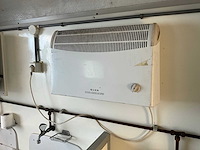 Brouwer sanitairunit - afbeelding 5 van  14