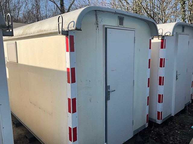 Brouwer sanitairunit - afbeelding 9 van  14