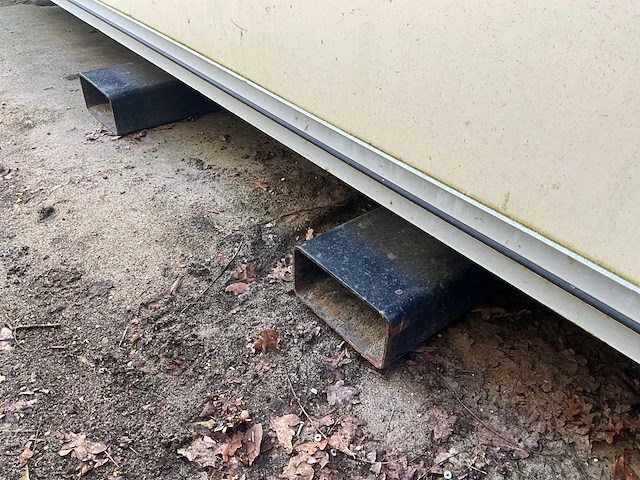 Brouwer sanitairunit - afbeelding 10 van  14