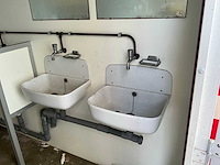 Brouwer sanitairunit - afbeelding 12 van  14
