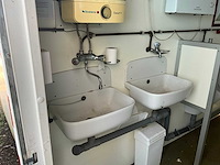 Brouwer sanitairunit - afbeelding 13 van  14