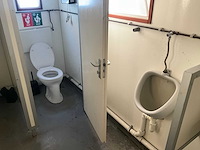 Brouwer sanitairunit - afbeelding 2 van  16