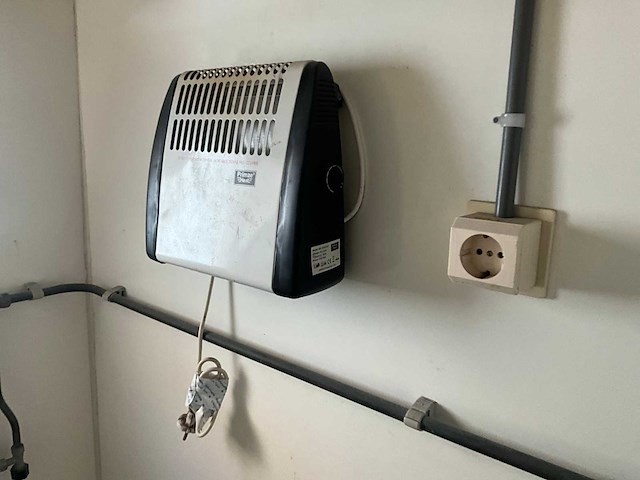 Brouwer sanitairunit - afbeelding 3 van  16