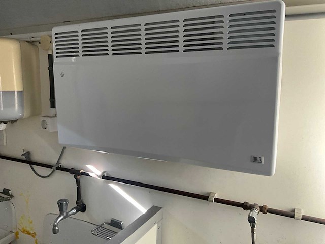 Brouwer sanitairunit - afbeelding 4 van  16