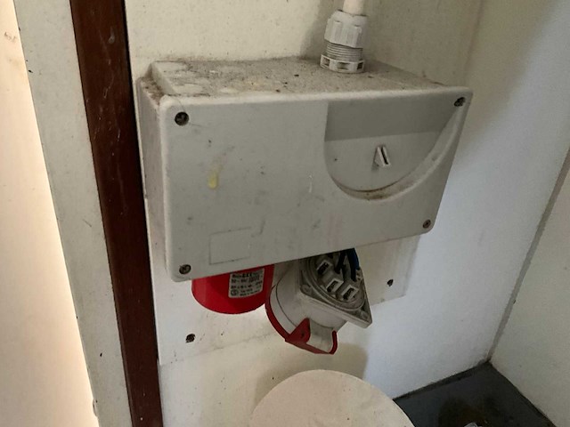 Brouwer sanitairunit - afbeelding 7 van  16