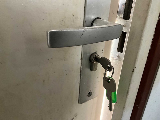 Brouwer sanitairunit - afbeelding 8 van  16