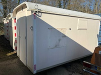 Brouwer sanitairunit - afbeelding 9 van  16