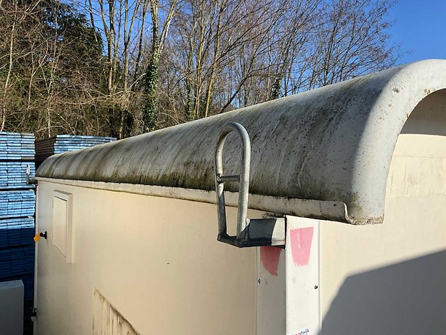 Brouwer sanitairunit - afbeelding 11 van  16