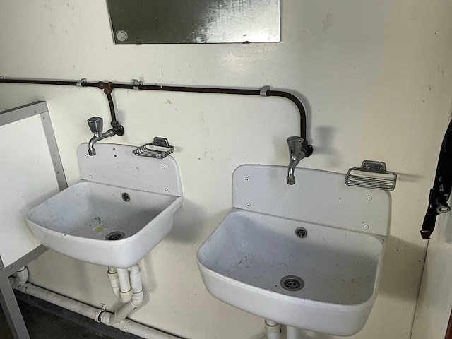 Brouwer sanitairunit - afbeelding 14 van  16