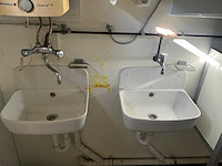 Brouwer sanitairunit - afbeelding 15 van  16