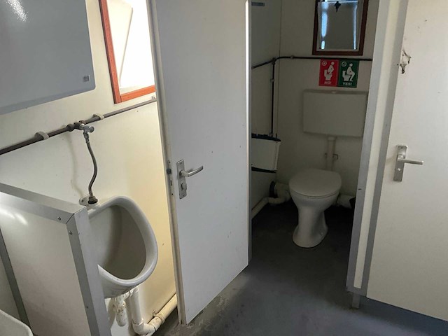 Brouwer sanitairunit - afbeelding 16 van  16