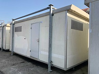 Brouwer sanitairunit - afbeelding 1 van  12