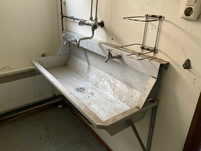 Brouwer sanitairunit - afbeelding 9 van  12