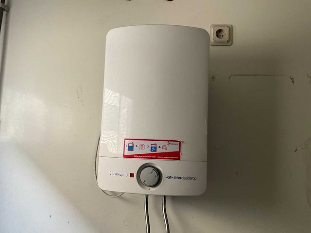 Brouwer sanitairunit - afbeelding 11 van  12