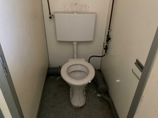Brouwer sanitairunit - afbeelding 12 van  12