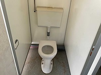 Brouwer sanitairunit - afbeelding 1 van  11