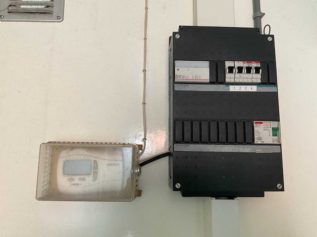 Brouwer sanitairunit - afbeelding 2 van  11