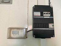 Brouwer sanitairunit - afbeelding 2 van  11