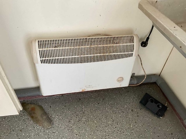 Brouwer sanitairunit - afbeelding 3 van  11