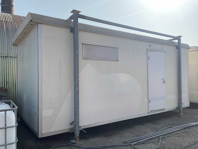 Brouwer sanitairunit - afbeelding 4 van  11