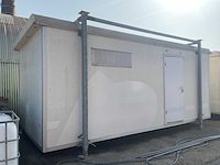 Brouwer sanitairunit - afbeelding 4 van  11