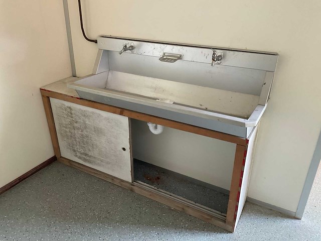 Brouwer sanitairunit - afbeelding 6 van  11