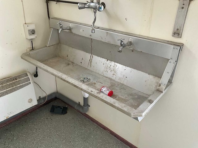 Brouwer sanitairunit - afbeelding 9 van  11