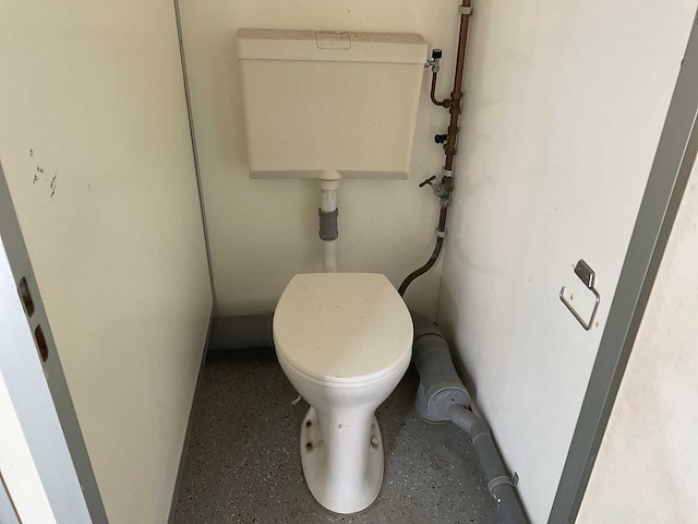 Brouwer sanitairunit - afbeelding 11 van  11