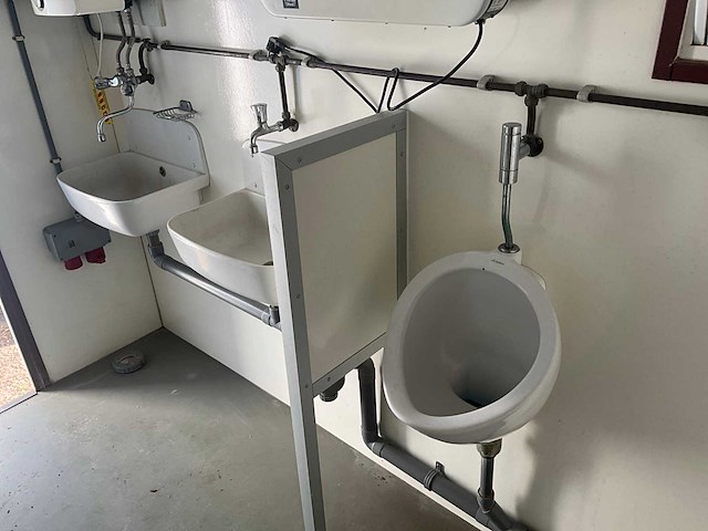 Brouwer sanitairunit - afbeelding 3 van  18