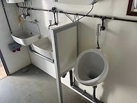 Brouwer sanitairunit - afbeelding 3 van  18