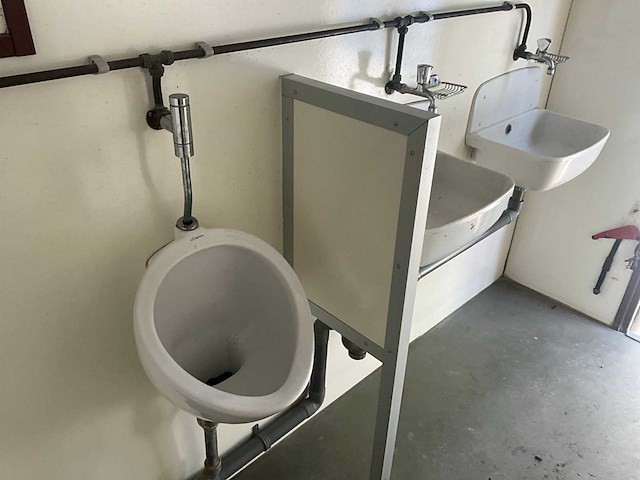 Brouwer sanitairunit - afbeelding 4 van  18