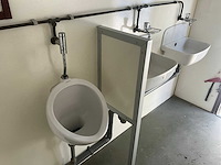Brouwer sanitairunit - afbeelding 4 van  18