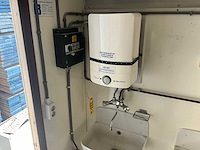 Brouwer sanitairunit - afbeelding 5 van  18