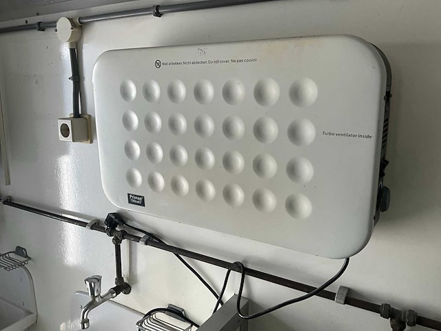 Brouwer sanitairunit - afbeelding 6 van  18