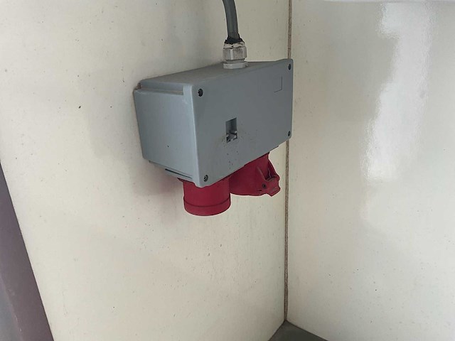 Brouwer sanitairunit - afbeelding 7 van  18