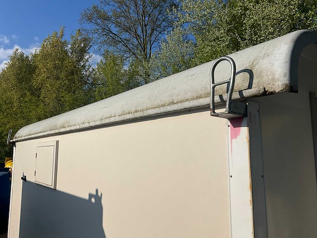 Brouwer sanitairunit - afbeelding 9 van  18