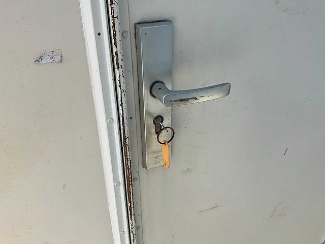 Brouwer sanitairunit - afbeelding 10 van  18