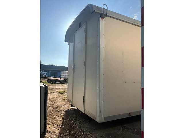 Brouwer sanitairunit - afbeelding 12 van  18