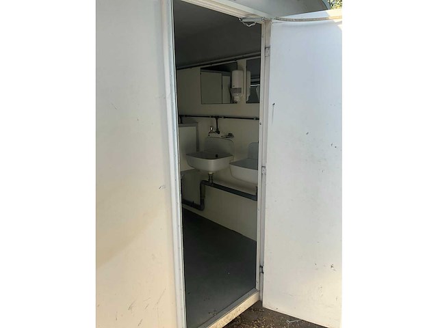 Brouwer sanitairunit - afbeelding 14 van  18