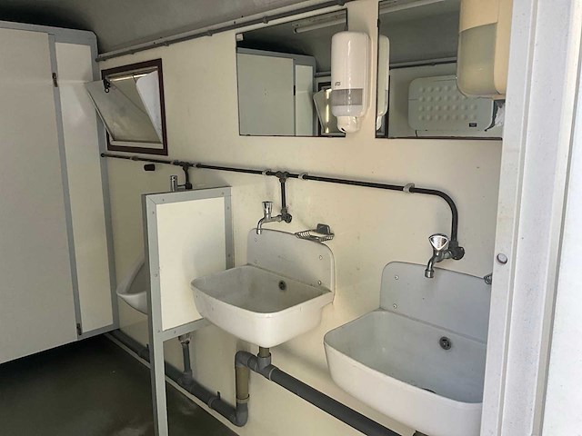 Brouwer sanitairunit - afbeelding 15 van  18