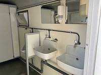 Brouwer sanitairunit - afbeelding 15 van  18