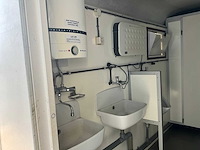 Brouwer sanitairunit - afbeelding 16 van  18