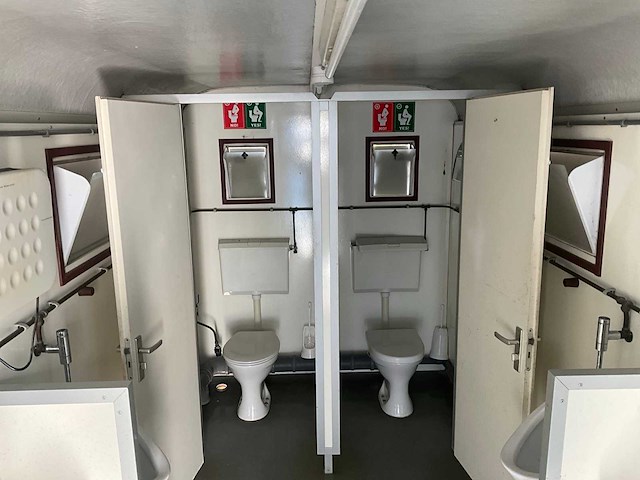 Brouwer sanitairunit - afbeelding 17 van  18