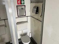 Brouwer sanitairunit - afbeelding 18 van  18