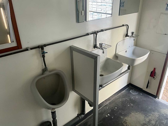 Brouwer sanitairunit - afbeelding 2 van  14